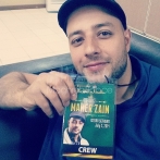 Maher zain sur yala.fm